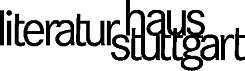 Logo Literaturhaus Stuttgart