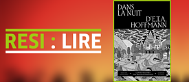 E. T. A. Hoffmann: Le Marchand de sable