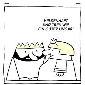 István und Gizella 19/2 DE