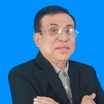 Science Film Festival - Pre Jury - Myanmar: Dr. Mya Thein