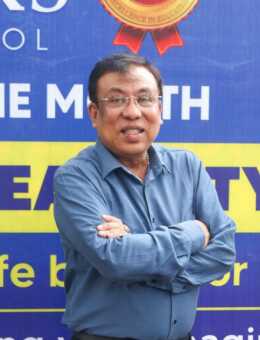 Science Film Festival - Pre Jury - Myanmar: Dr. Mya Thein