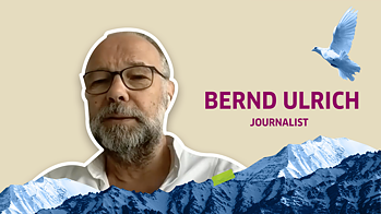 Bernd Ulrich