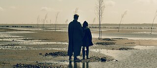 Filmstill aus „Deutschstunde“ von Christian Schwochow, 2019