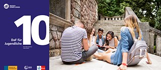 DLL 10: DaF for Young People