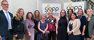 GAPP Gala Gruppenbild 