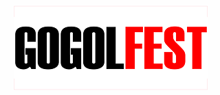 Logo Gogolfest