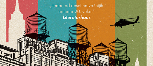 Kolaž: Naslovnice romana Svaki dan u godini