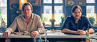 Nebenan &copy; © Beta Cinema Nebenan