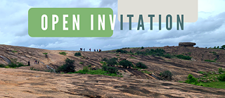 open invitation_shabari rao