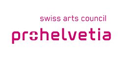 Pro Helvetia logo