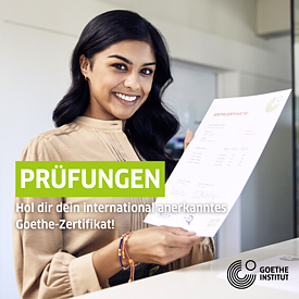Prüfungen