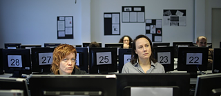 Reise nach Jerusalem