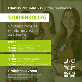 studienkolleg