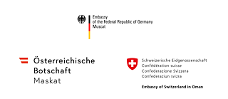 Logos Oman