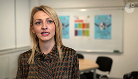 Interview 1: Ziele von PEPs