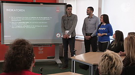 PEP-Präsentation 2/6