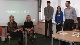 PEP-Präsentation 6/6