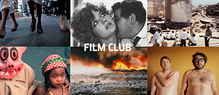 FILM CLUB 