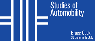 STUDIES OF AUTOMOBILITY © © STUDIES OF AUTOMOBILITY STUDIES OF AUTOMOBILITY
