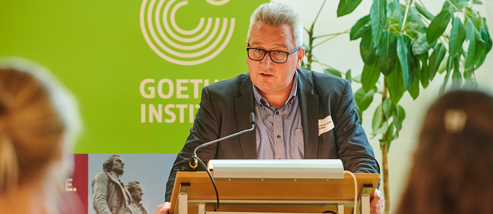 Prof. Dr. Jens-Christian Wagner 