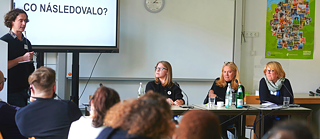 WORKSHOP 2: Wie gelingt kreativer Protest für Demokratie und Menschenrechte?