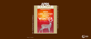 April Book Club