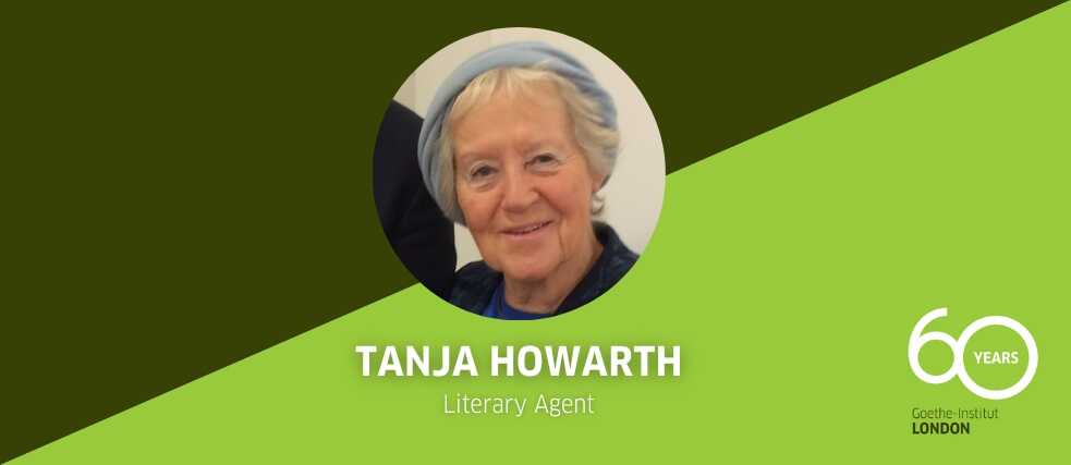 Photo of Tanja Howarth