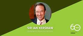 Photo of Sir Ian Kershaw