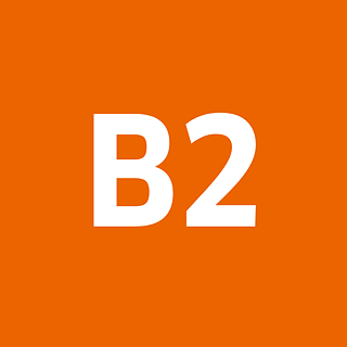 B2 Taiwan 