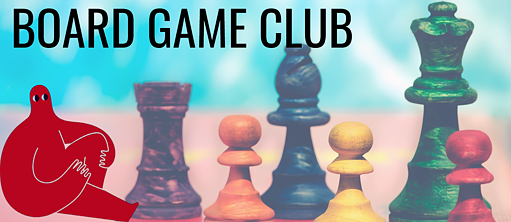 Board Game Club