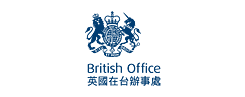 British Office Taipei