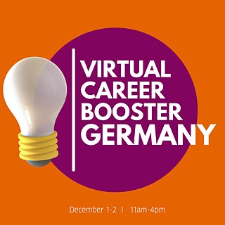 Virtual Career Booster