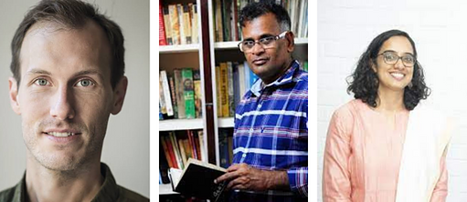 Not So Faraway: Panel Discussion