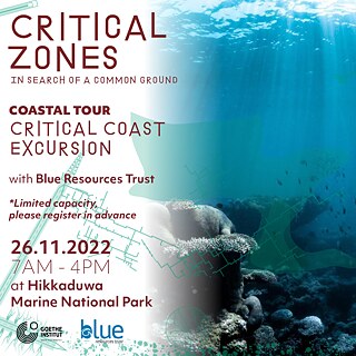 Critical Coast Excursion 