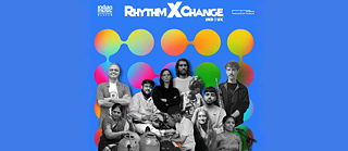 RhythmXChange Festival 2022