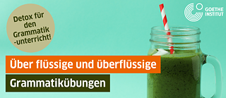 Detox Fortbildung
