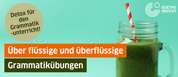 Detox Fortbildung