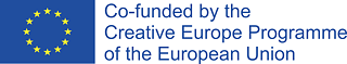 Creative Europe Logo ©   Creative Europe Logo