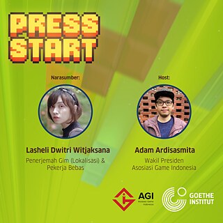 Picture of host and guest of episode 11