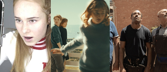 Girl Gang / Il Paradiso del Pavone / The Odd-Job men