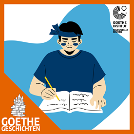 Goethe-Geschichten #6