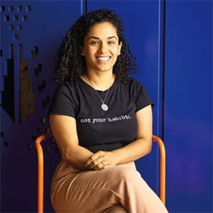 Adrieh Abou Shehadeh