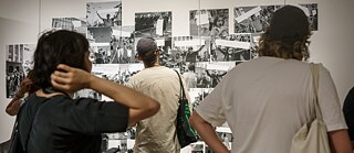 Documenta Diskussion 2022