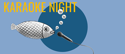Karaoke Night