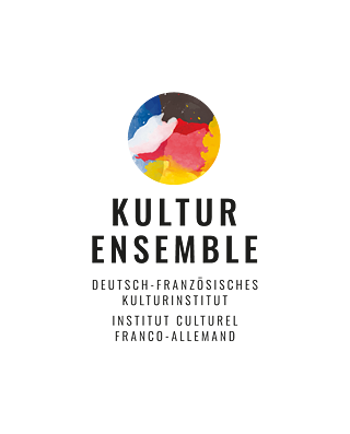 Kultur Ensemble - Deutsch-Französisches Kulturinstitut