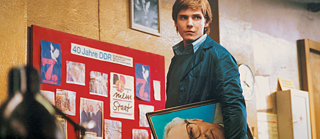 Detail: Good Bye Lenin!