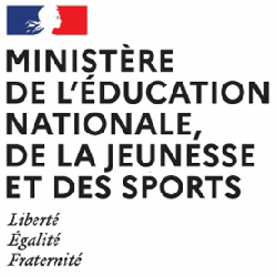 Ministère de l’éducation  &copy;   Ministère de l’éducation 