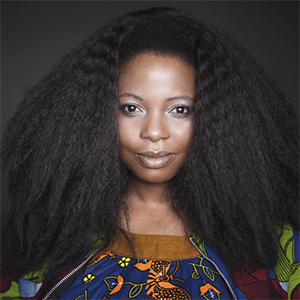 Dr. Pam Samasuwo-Nyawiri