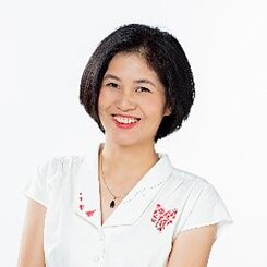 Phạm Thị Hoài Anh