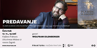 Wolfram Eilenberger: Feuer der Freiheit